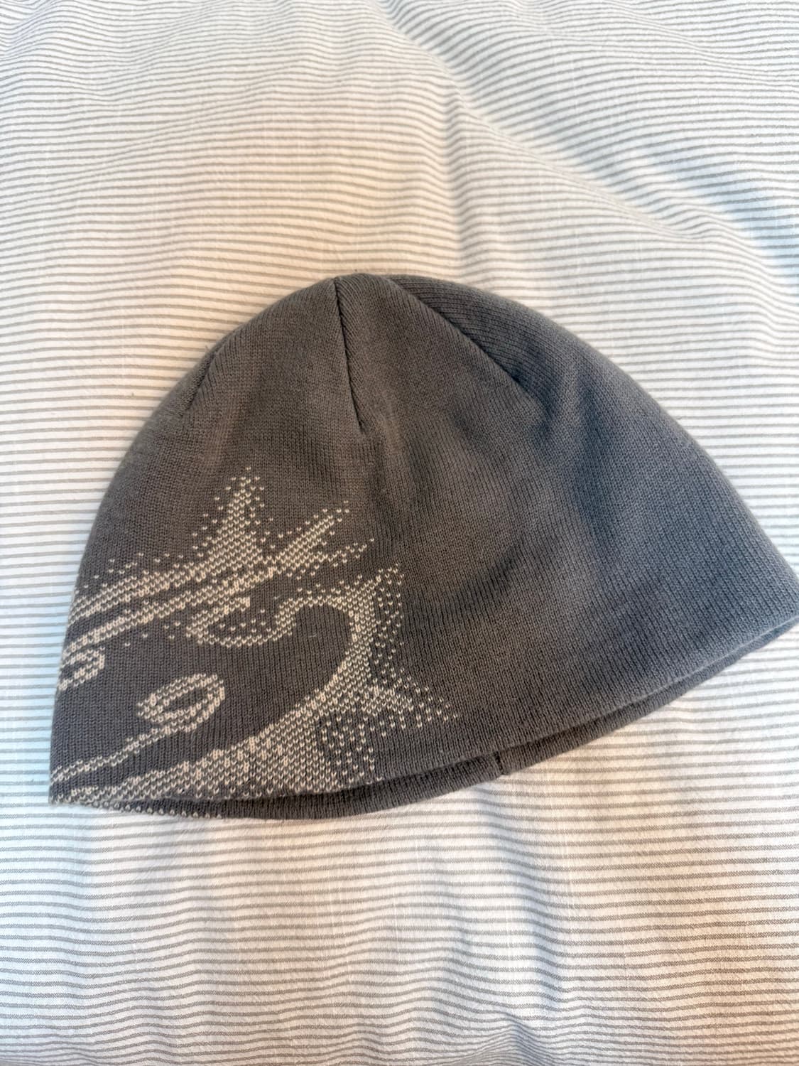 산산기어 비니 23fw 2사이즈 상품이미지1