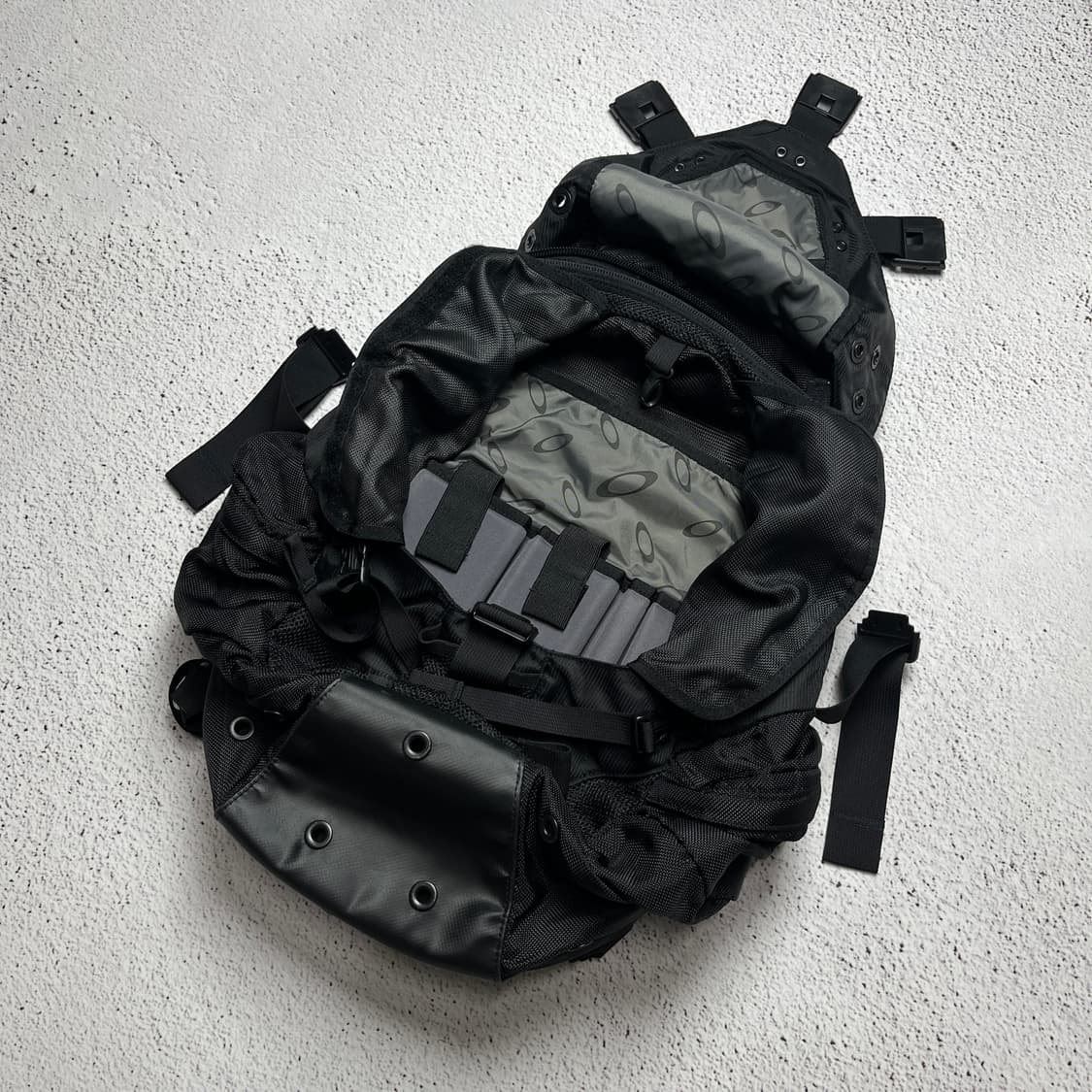 Oakley Icon 3.0 Backpack 상품이미지4