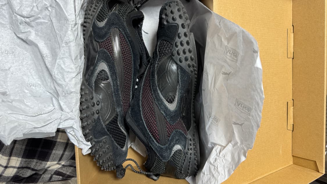 Puma x aries 모스트로 270 상품이미지2