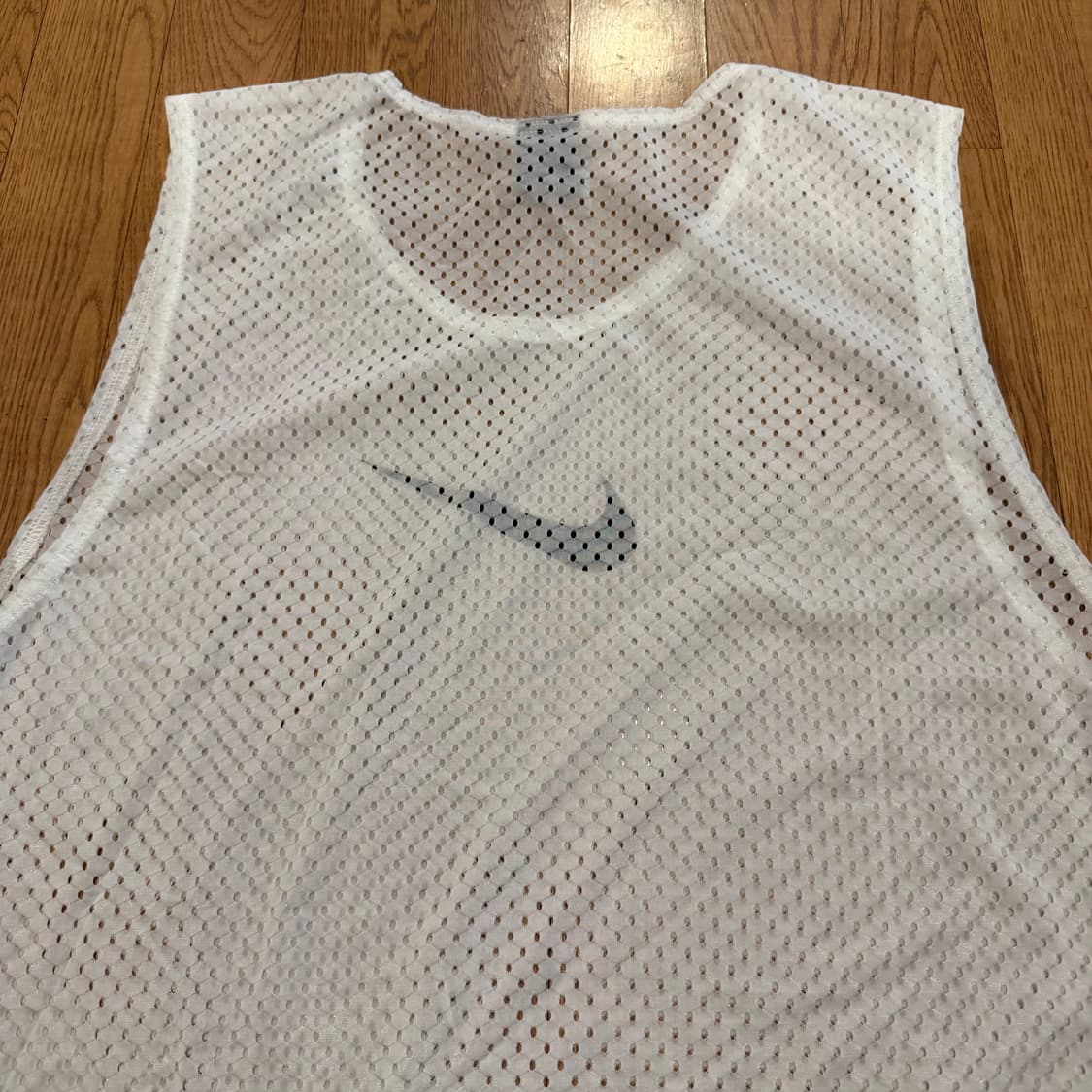 Nike 메쉬 러닝 싱글렛 나시 상품이미지5