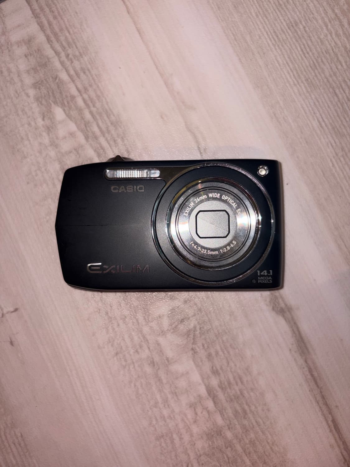 카시오 엑슬림 z2000 casio exilim 상품이미지1