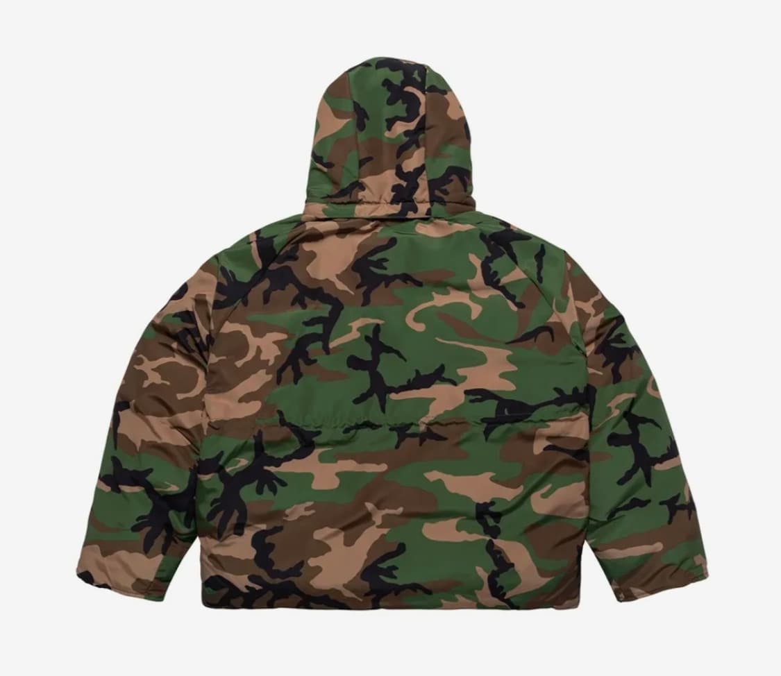 Yeezy PK 01 Camo 상품이미지2