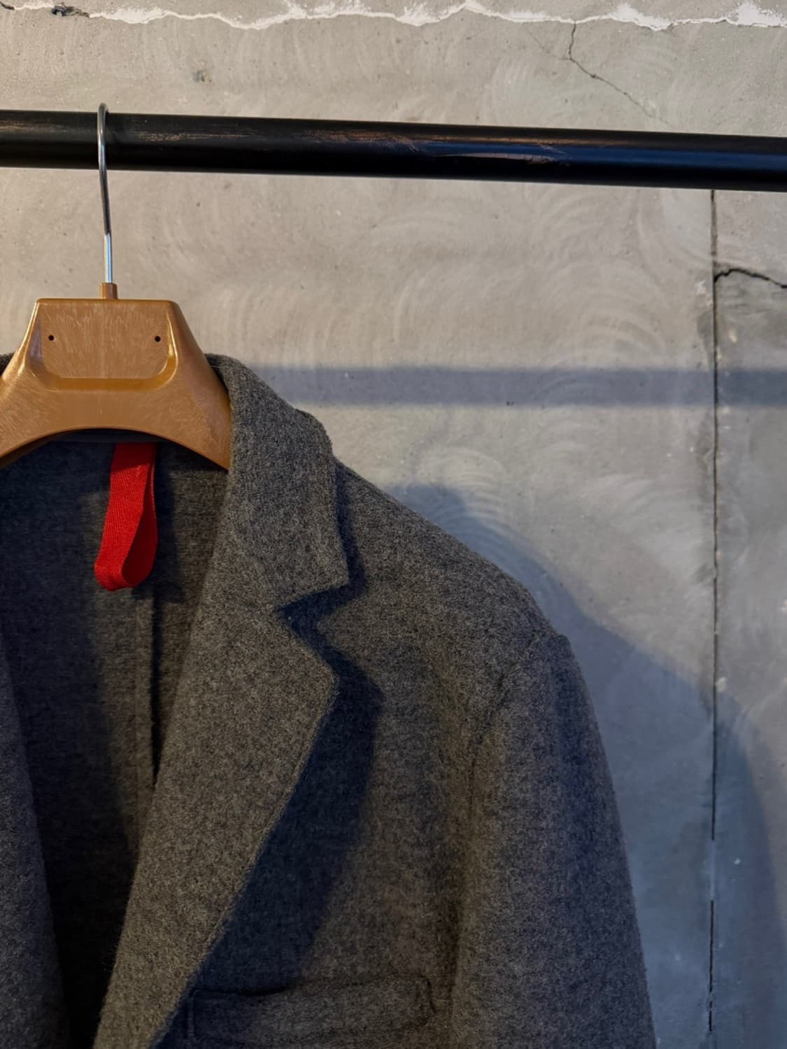 JEORDIE'S 탑코트 남성100 상품이미지4