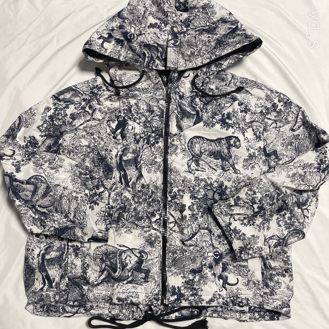 디올 st 바람막이 s 상품이미지1