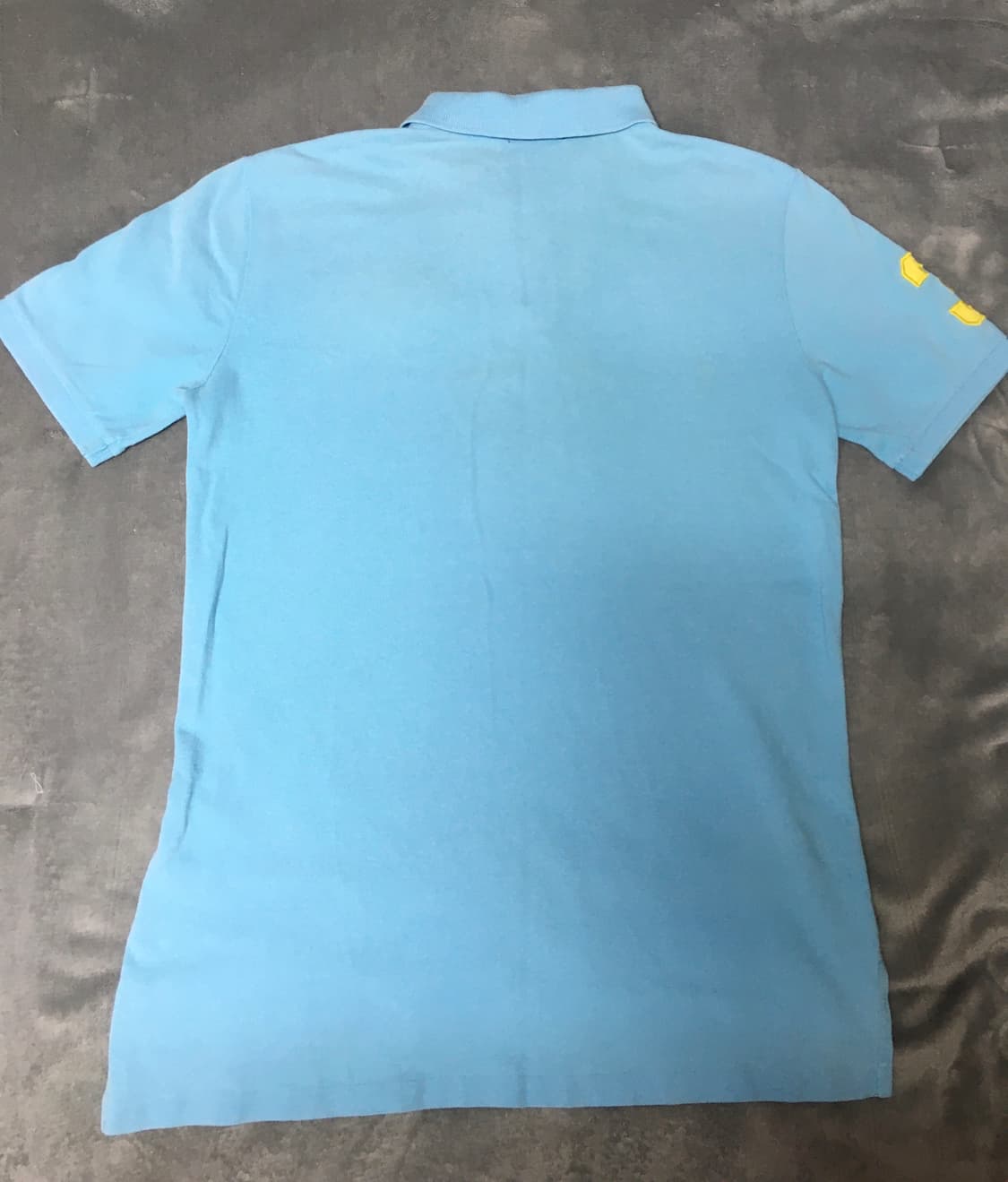 폴로 랄프로렌 빅포니 상품이미지3