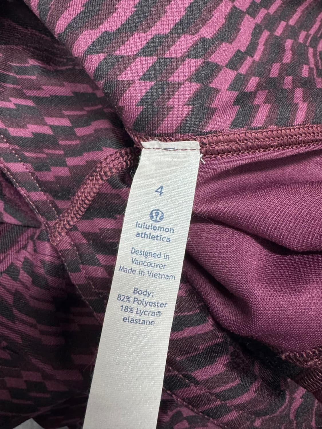 룰루레몬  상품이미지3