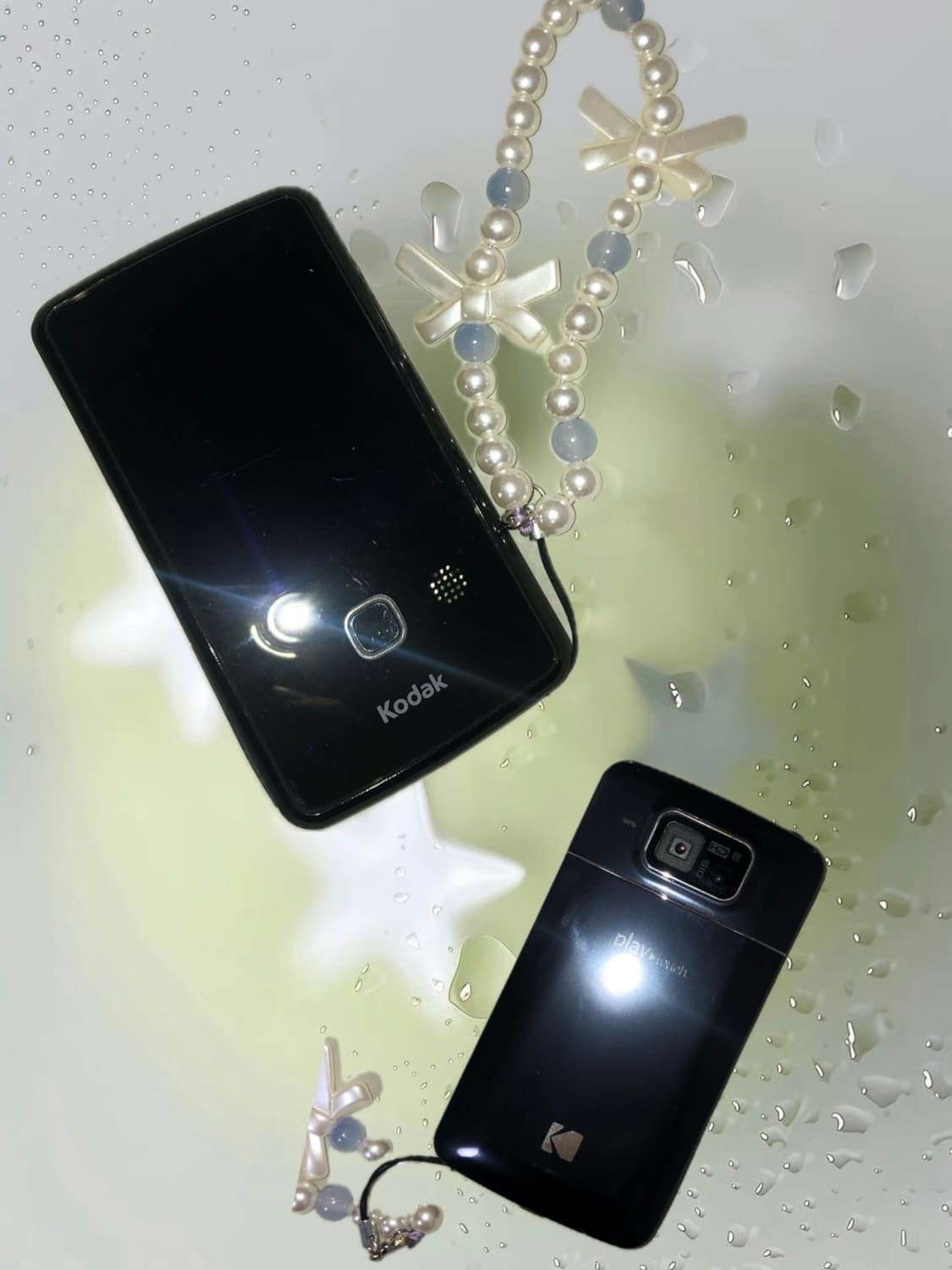 코닥 플레이터치 zi10 상품이미지1