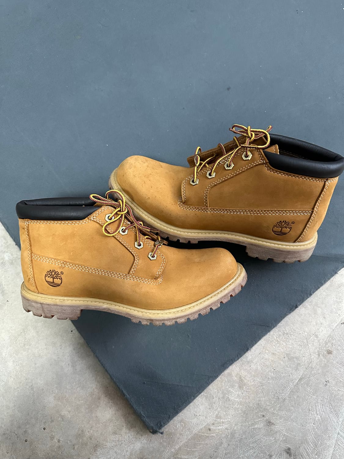 팀버랜드 6인치 프리미움 로우 260 상품이미지1