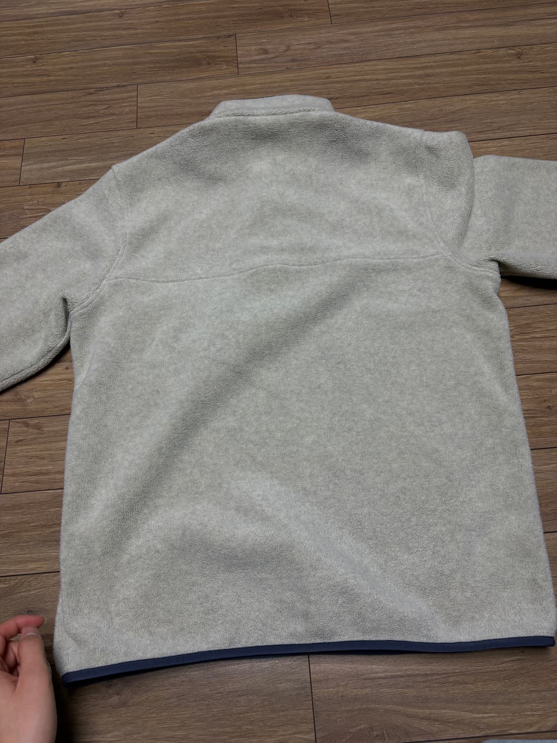 파타고니아 신칠라 오트밀 상품이미지2