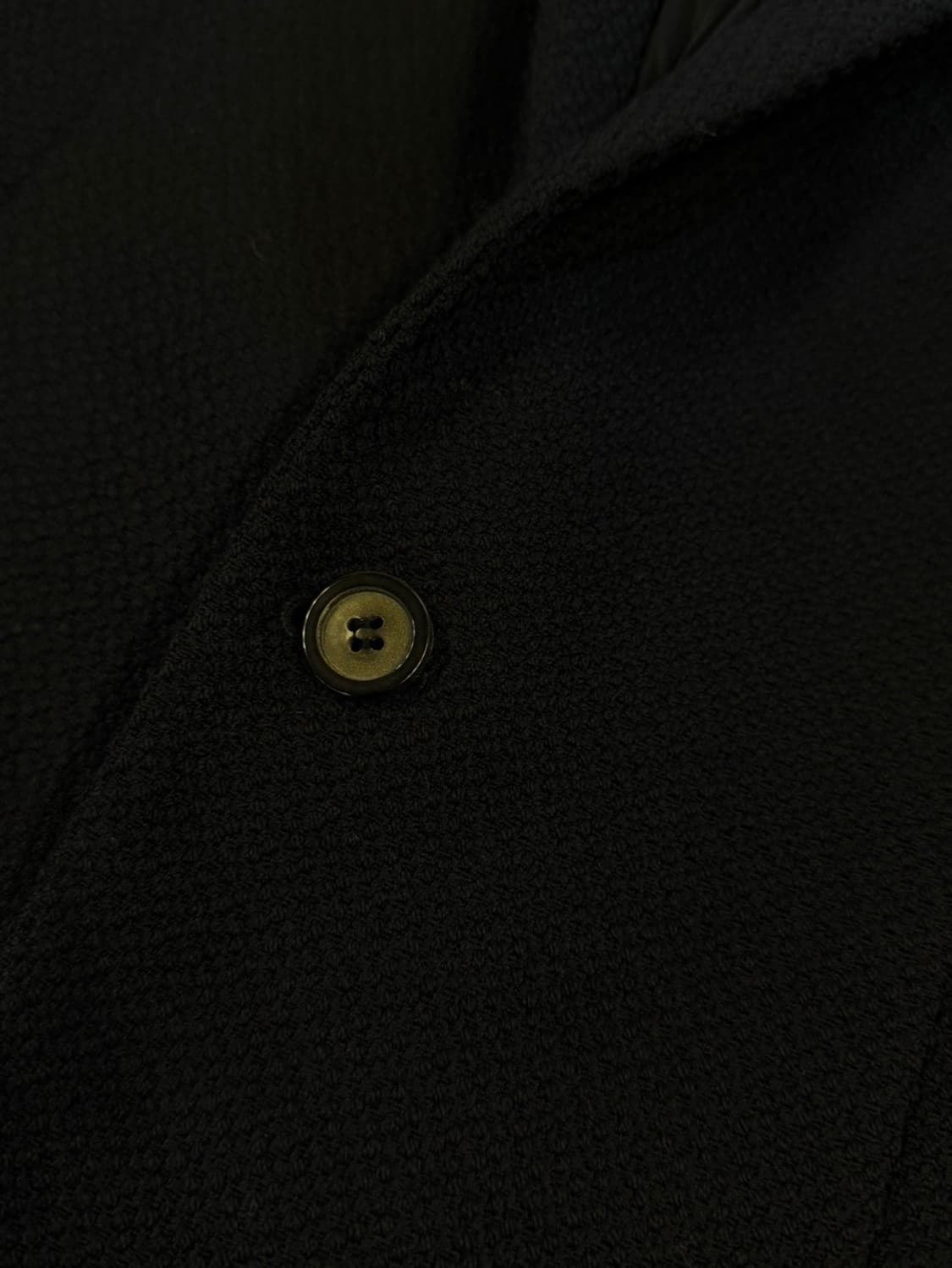 솔리드옴므 테일러드 자켓 100 상품이미지5