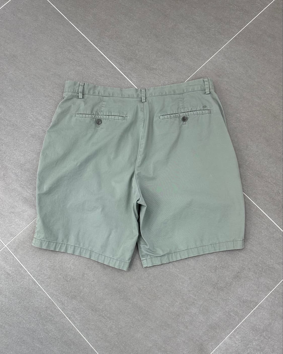 (허단46)CALVIN KLEIN 반바지-M2471 상품이미지2
