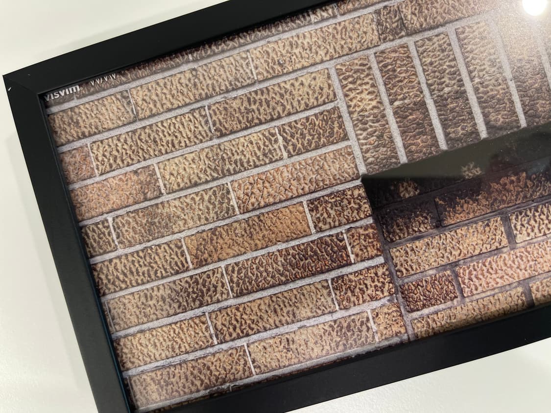 비즈빔 2023 F.I.L. 긴자 스토어 아트 포토 visvim 상품이미지2