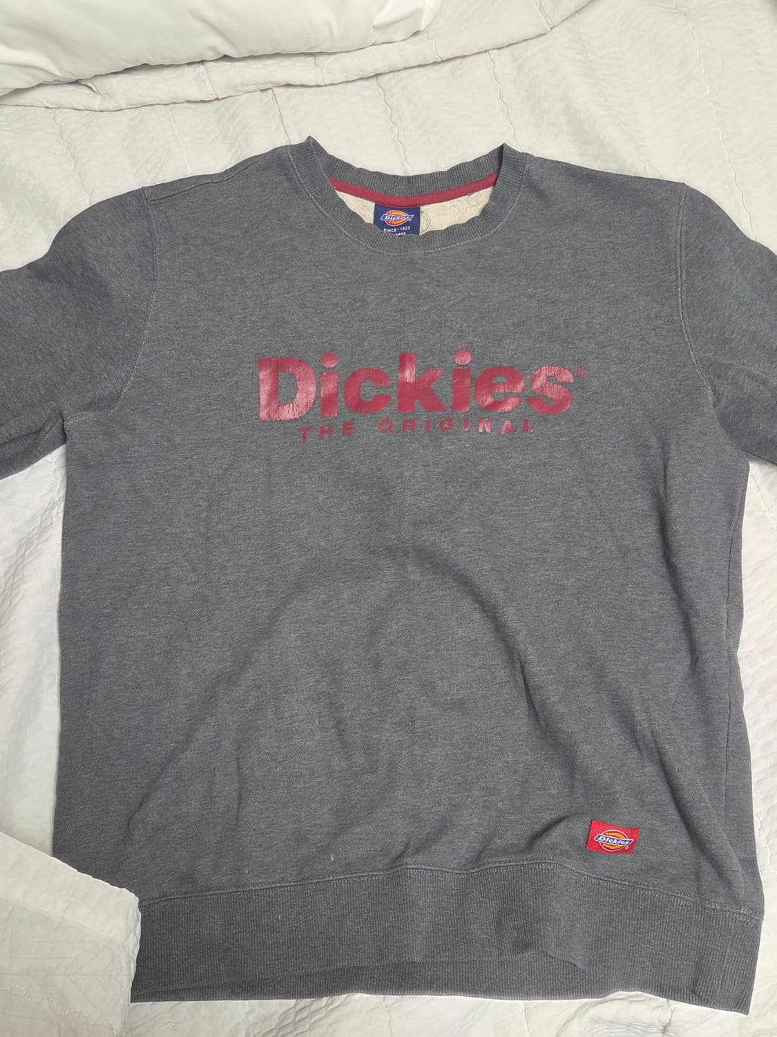 디키즈 맨투맨  상품이미지1