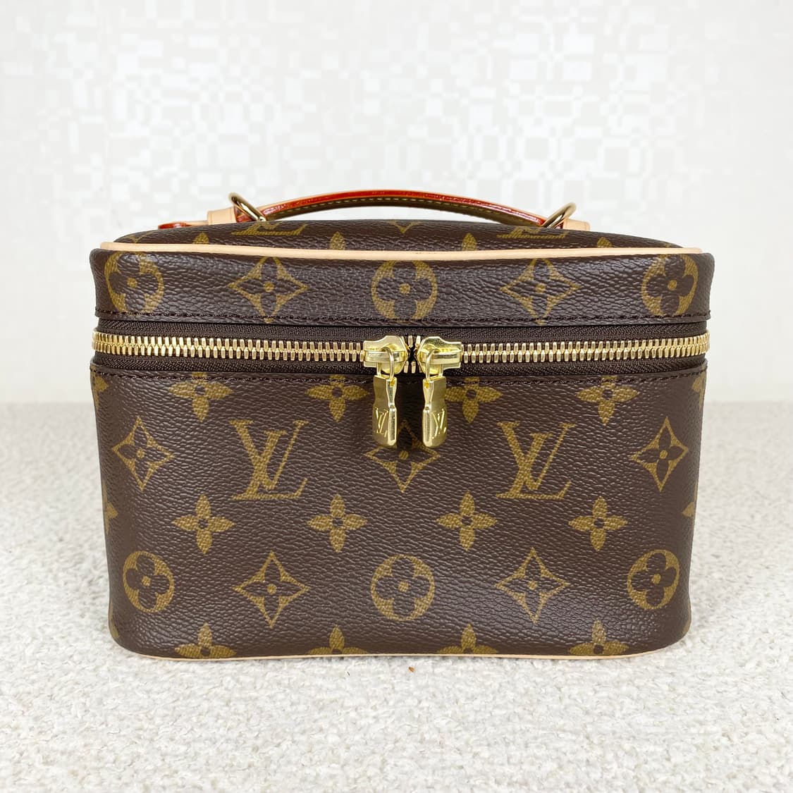 루이비통 니스 미니 토트백  상품이미지2