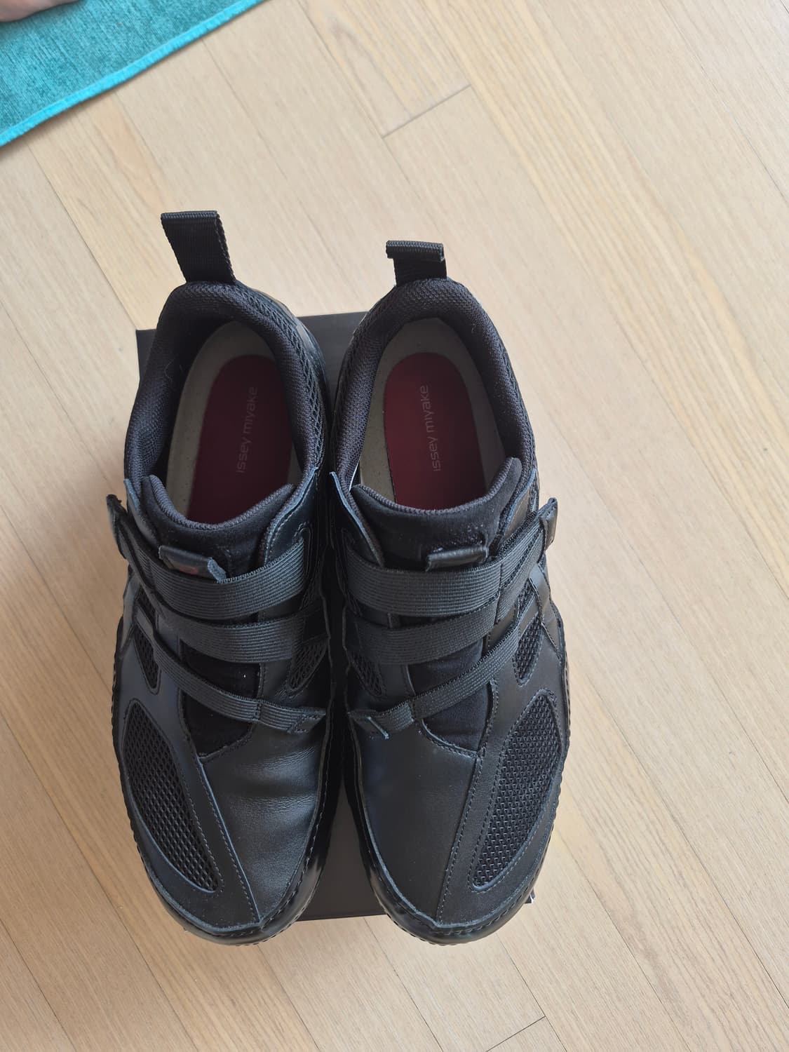 이세이 미야케 아식스 하이퍼 테이핑 295 상품이미지2