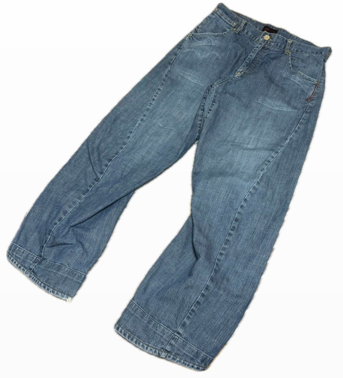 리바이스 중청 엔지니어드 신치백 34 상품이미지1