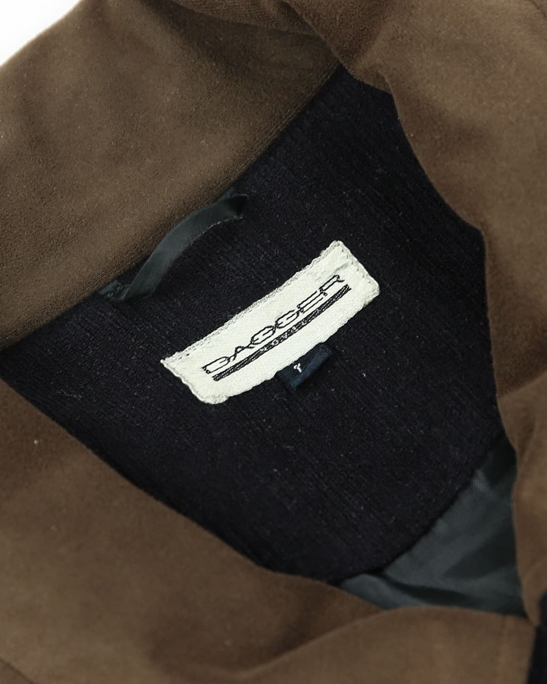 VTG Corduroy Hunting Jacket 상품이미지5