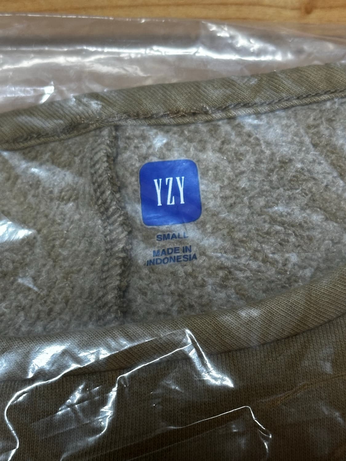 [S] 이지갭 요크티 브론즈 상품이미지6