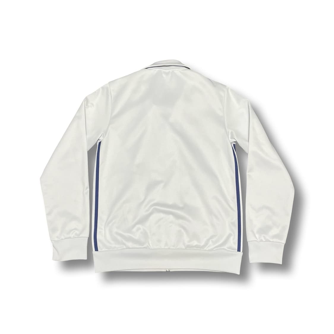 [L] 아디다스 레알마드리드 져지 트랙 자켓 화이트 상품이미지5