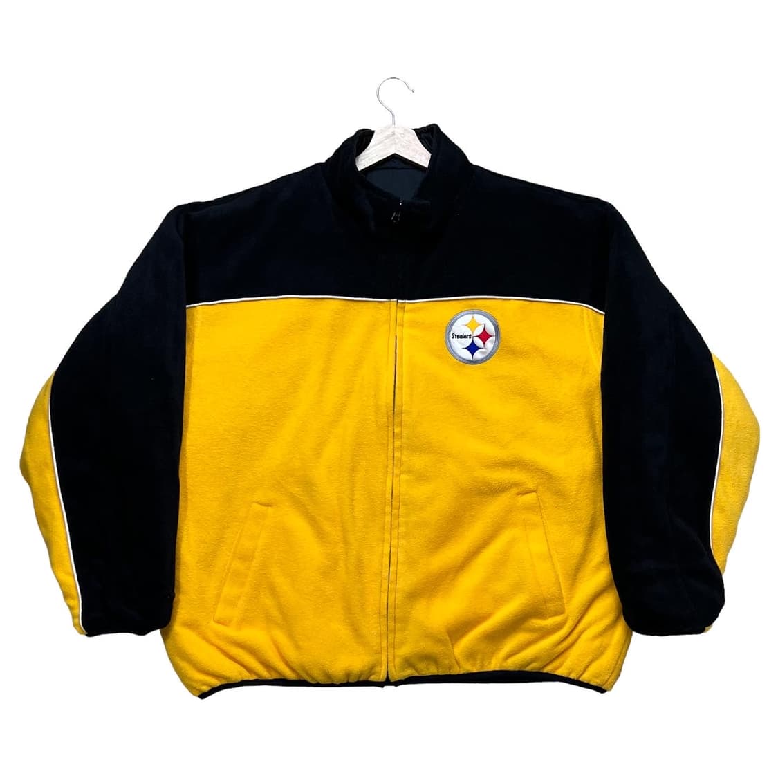 NFL Steelers Reversible OldSko 상품이미지5