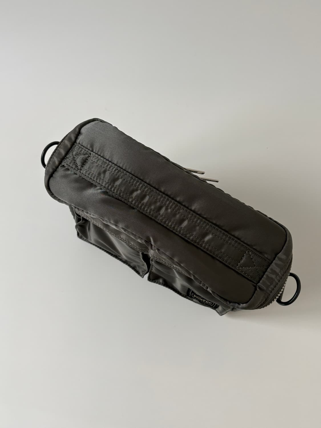 Tanker Camera Bag s (Silver Grey) 상품이미지5