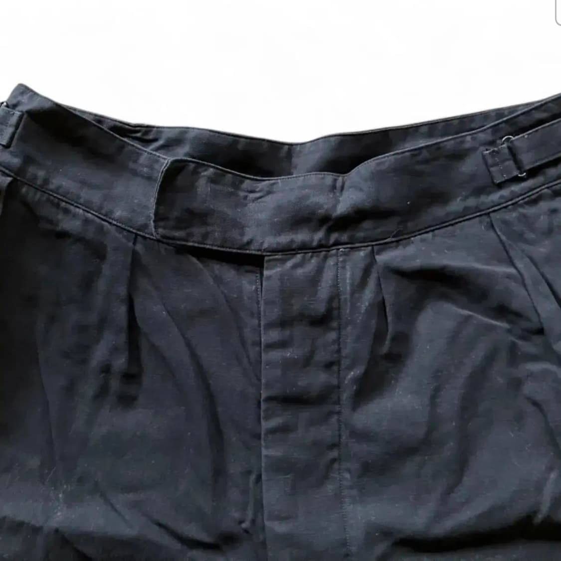 캡틴 선샤인 구르카 하프팬츠 상품이미지4