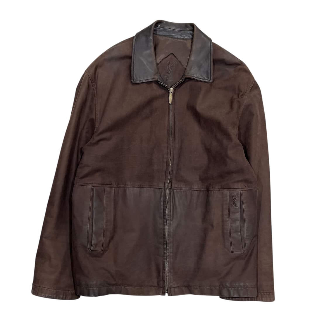 입생로랑 빈티지 자켓 상품이미지1