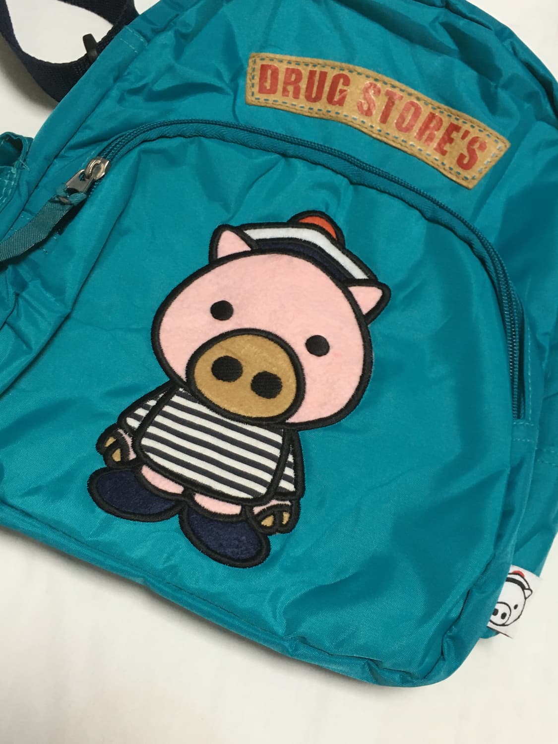 드럭스토어 크로스백 상품이미지2