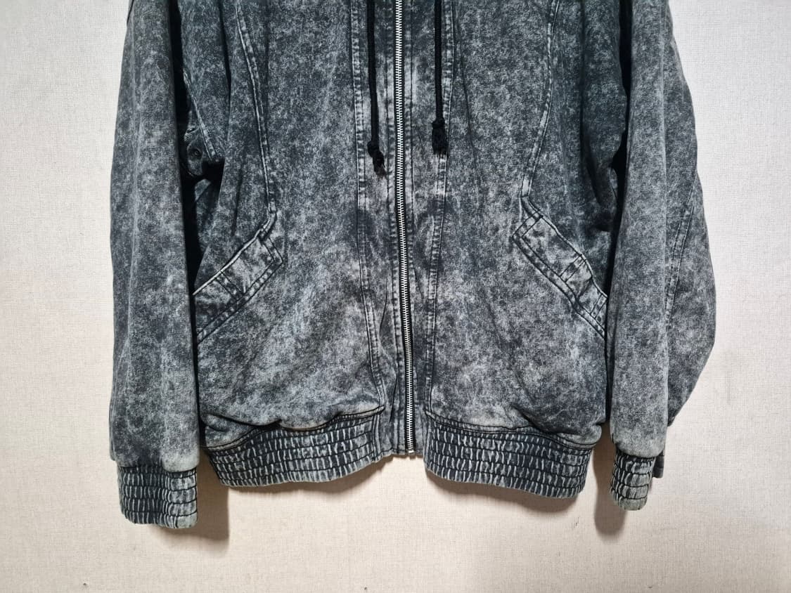 Nike  나이키 리이슈 니트 워싶재킷( L) 상품이미지5