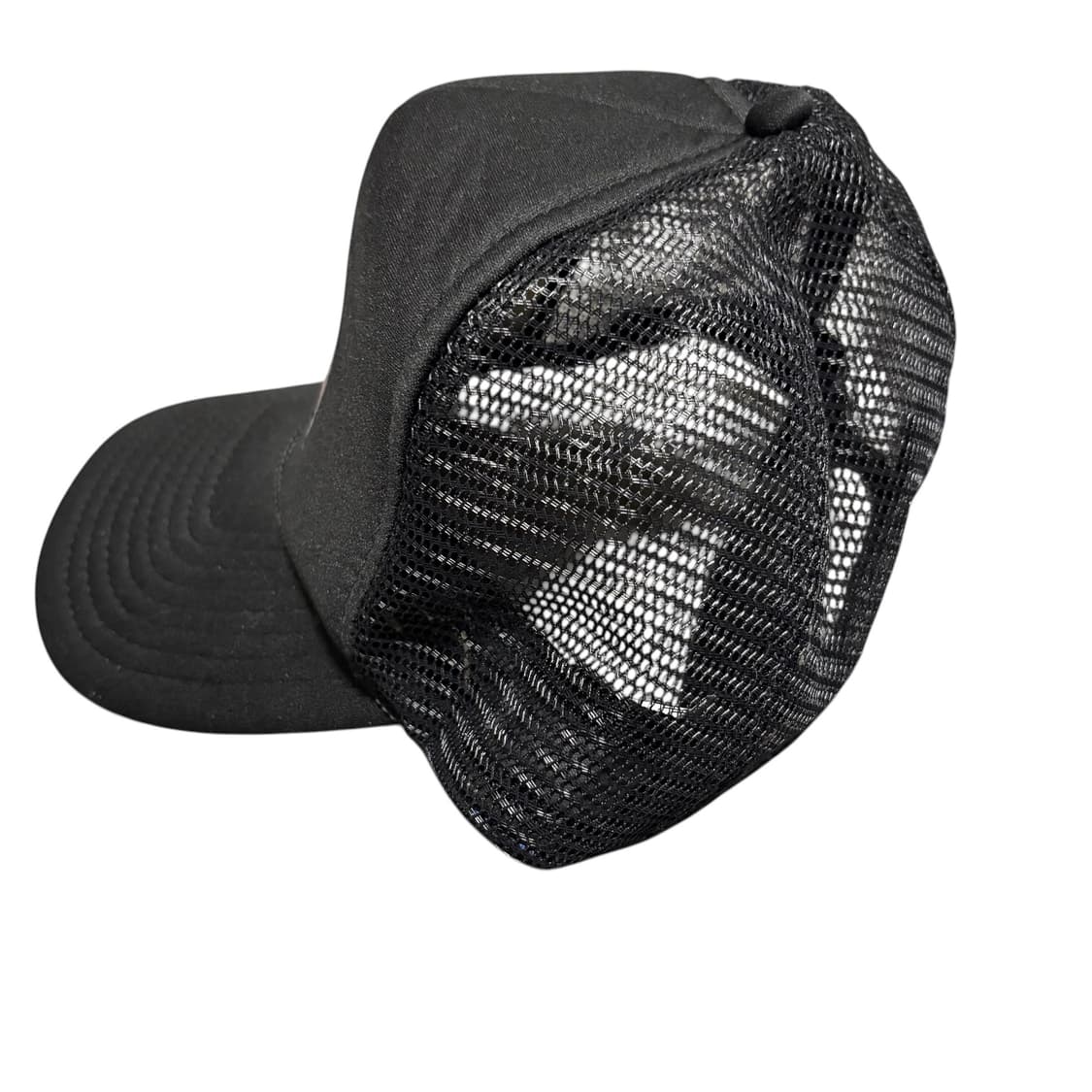 빈티지 빌리 조엘 트러커 캡 밴드티 상품이미지3