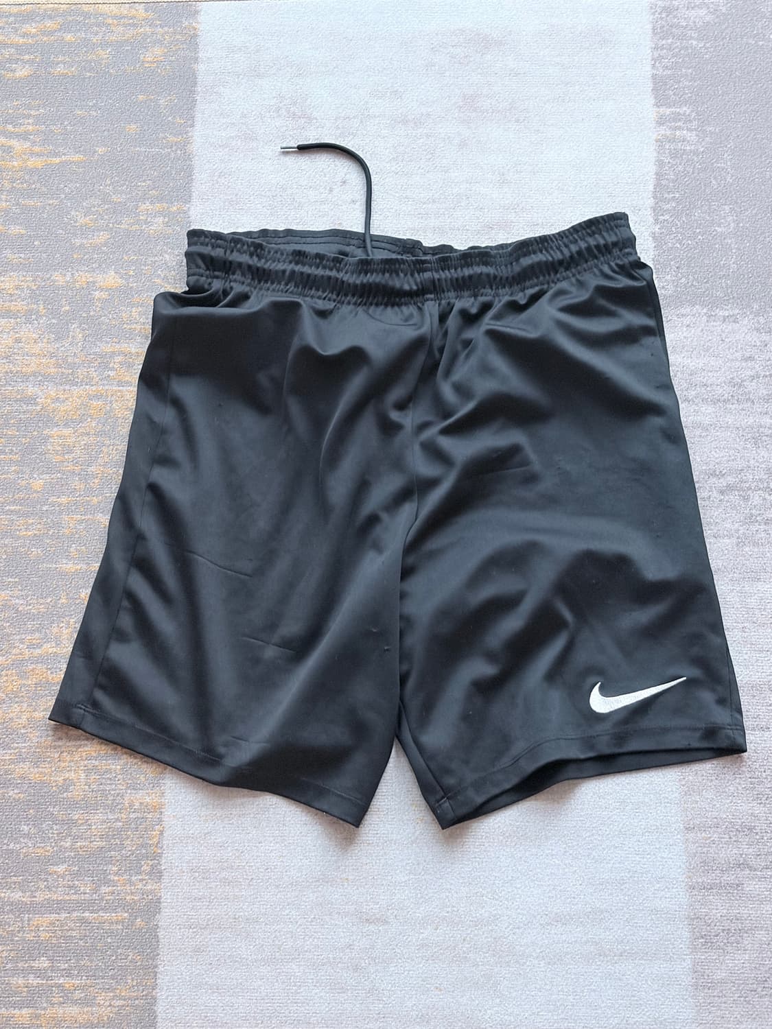 나이키 스우시 반바지 상품이미지1