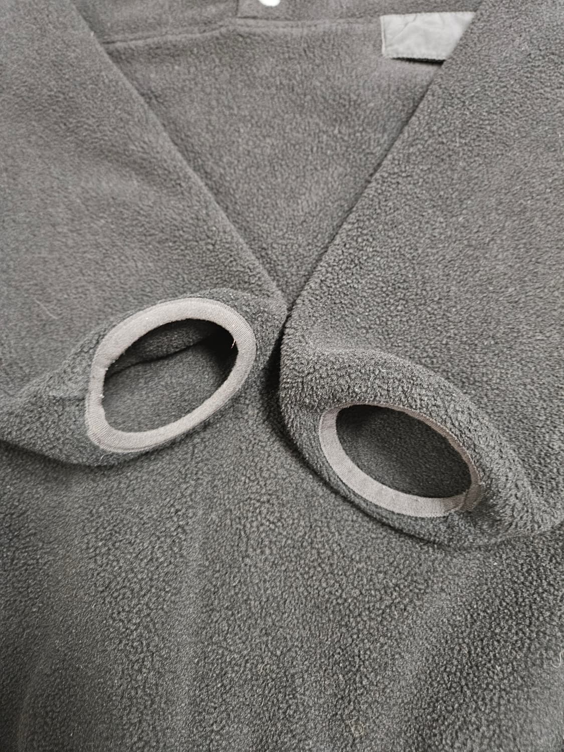 파타고니아 신칠라m 블랙  상품이미지8