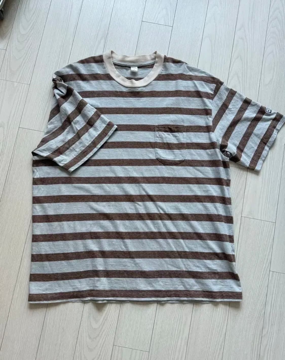 [L]앤즈앤드민즈 호리존탈 상품이미지1