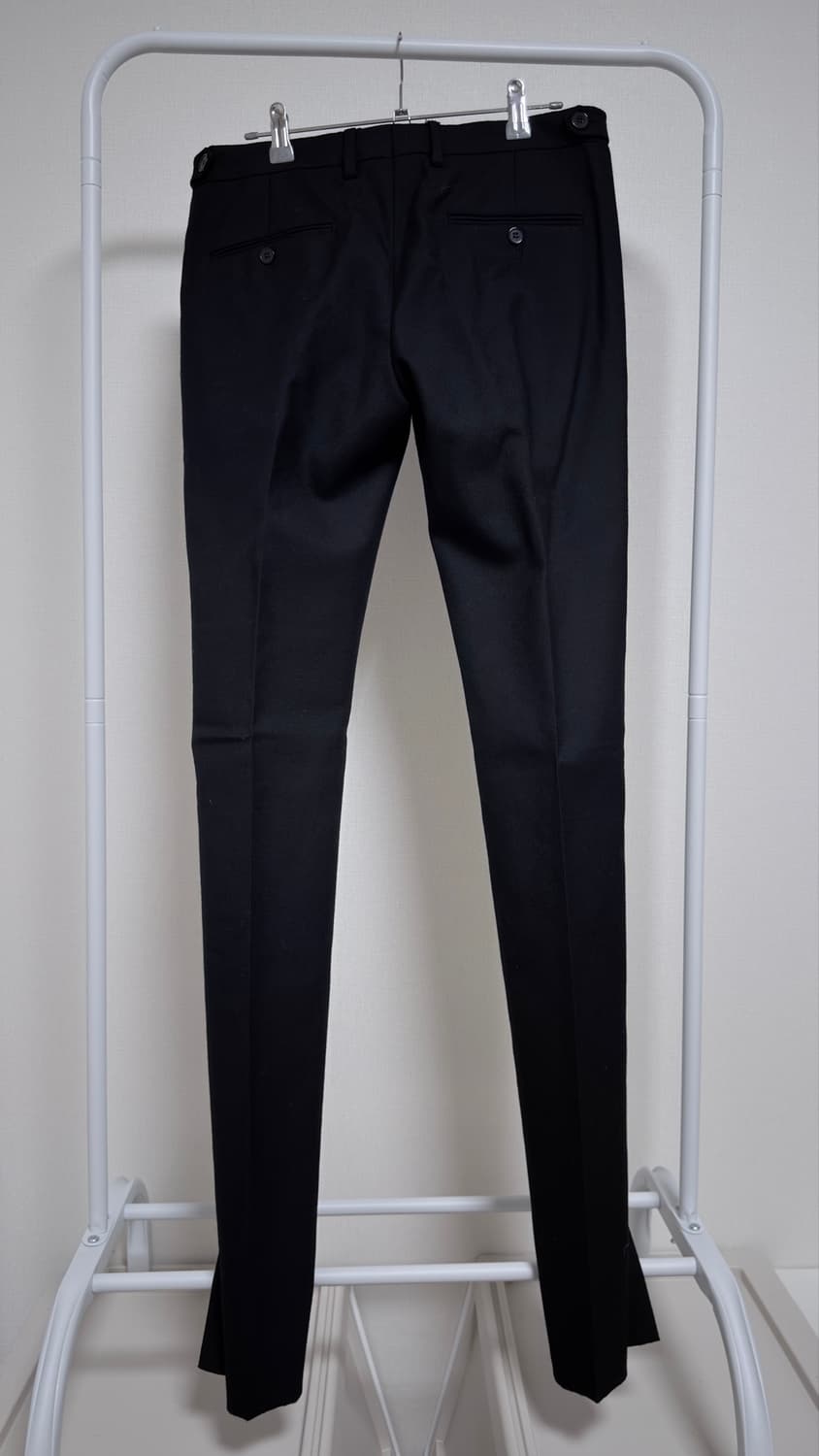 Saint Laurent Hedi 2013 트라우저 46 상품이미지2
