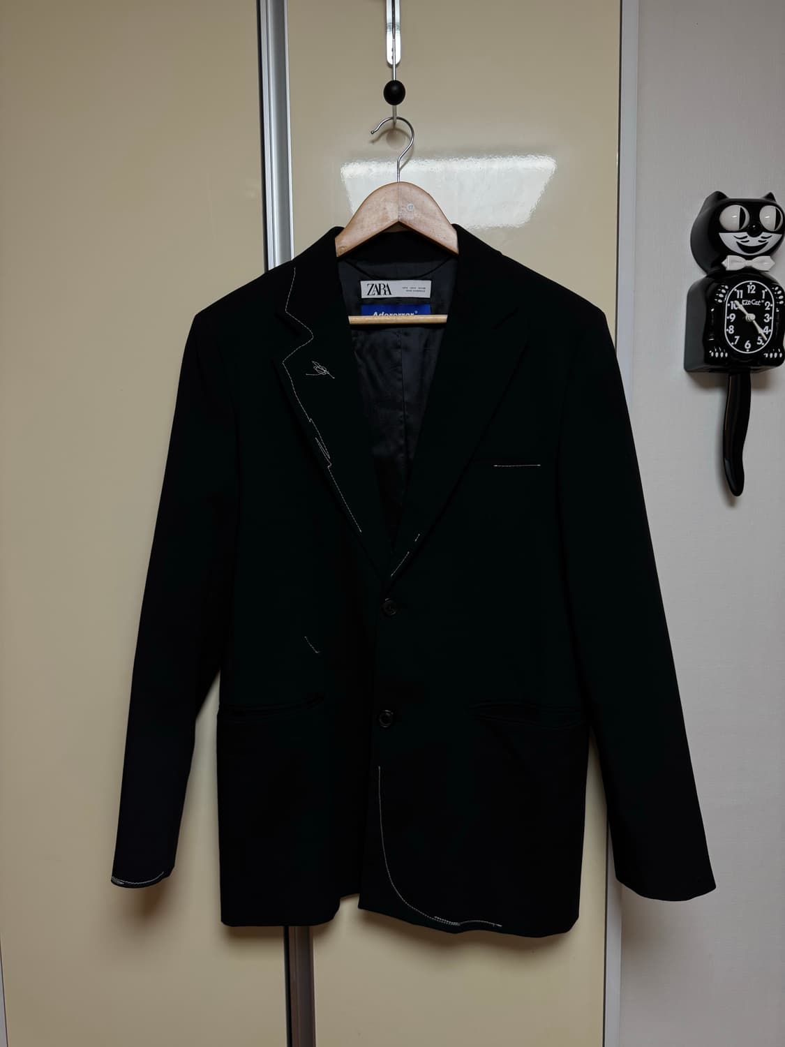 자라 아더에러 블레이저 S 상품이미지2