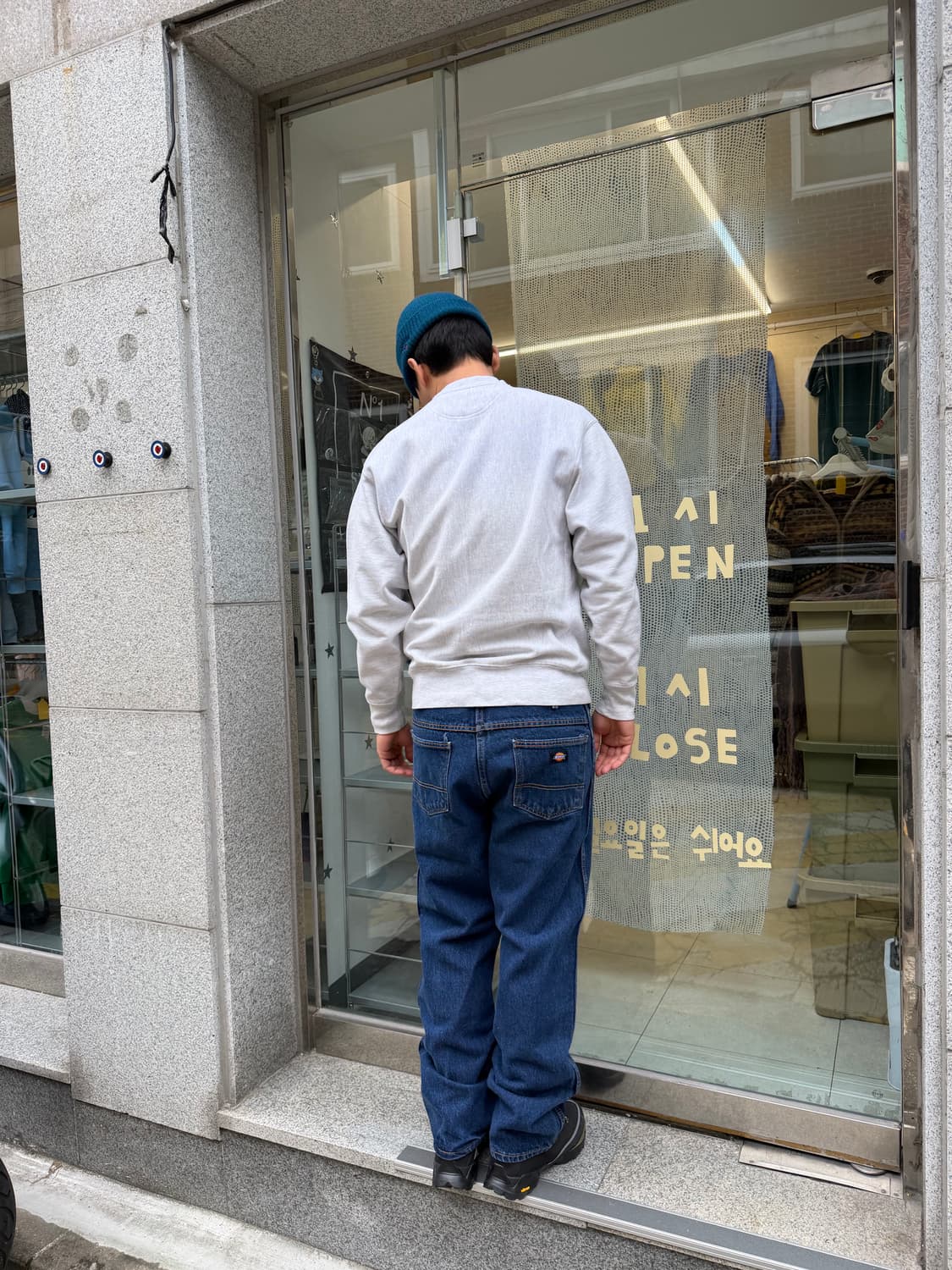 Champion (M) 상품이미지9