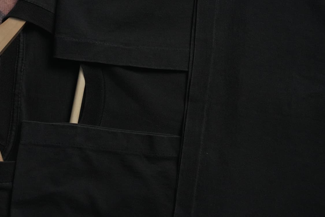 (XL) 90s 커트코베인 빈티지 밴드티셔츠 상품이미지6