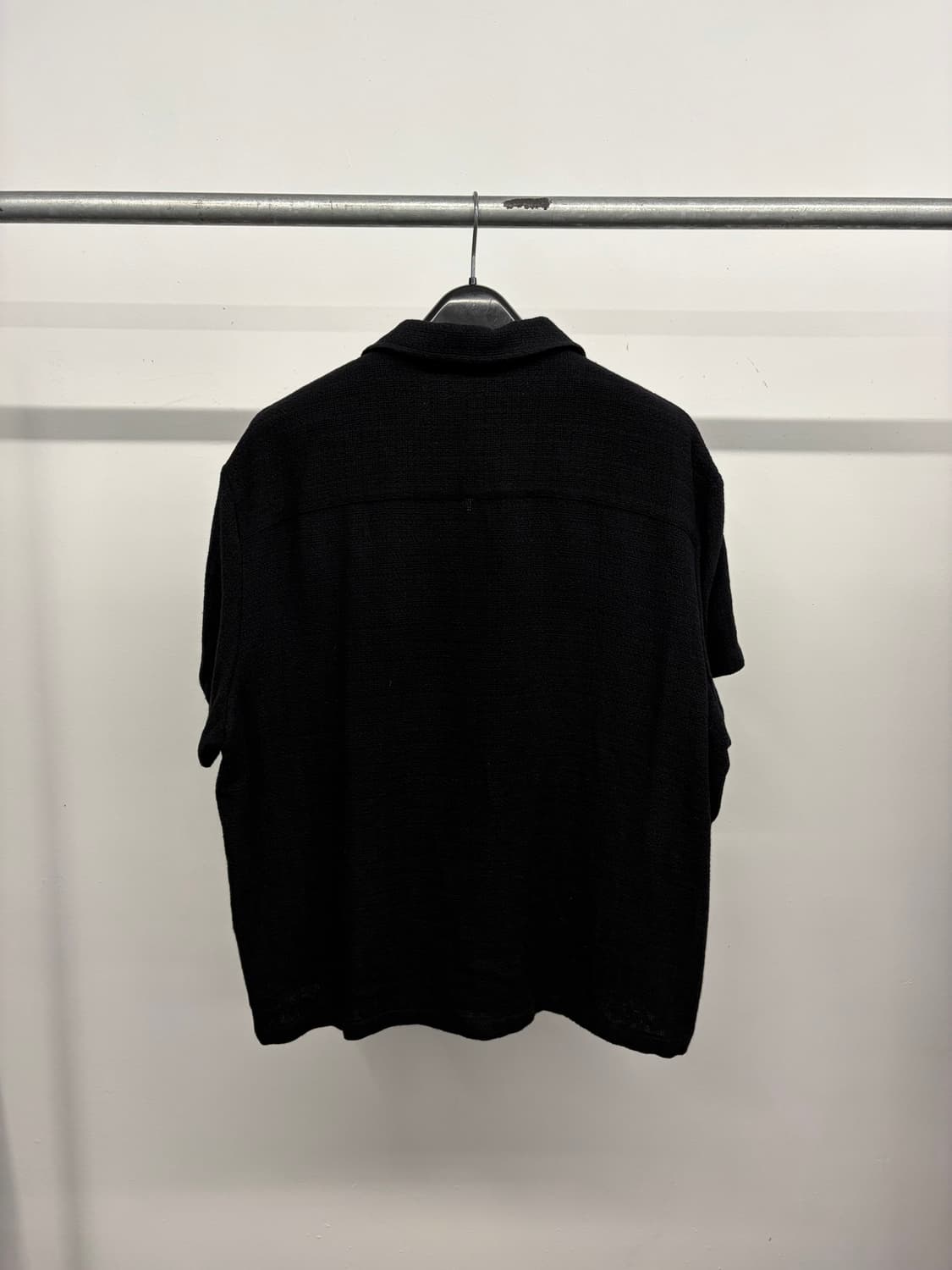 (XL) 남성용 토니웩 Linen Rayon Tweed Shirt 상품이미지3