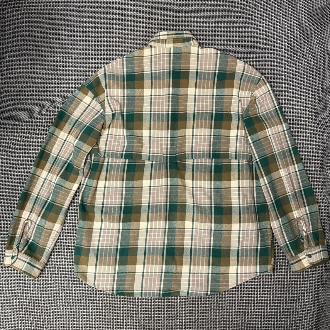 FIRTST DOWN JAPAN 셔츠(L) 상품이미지6