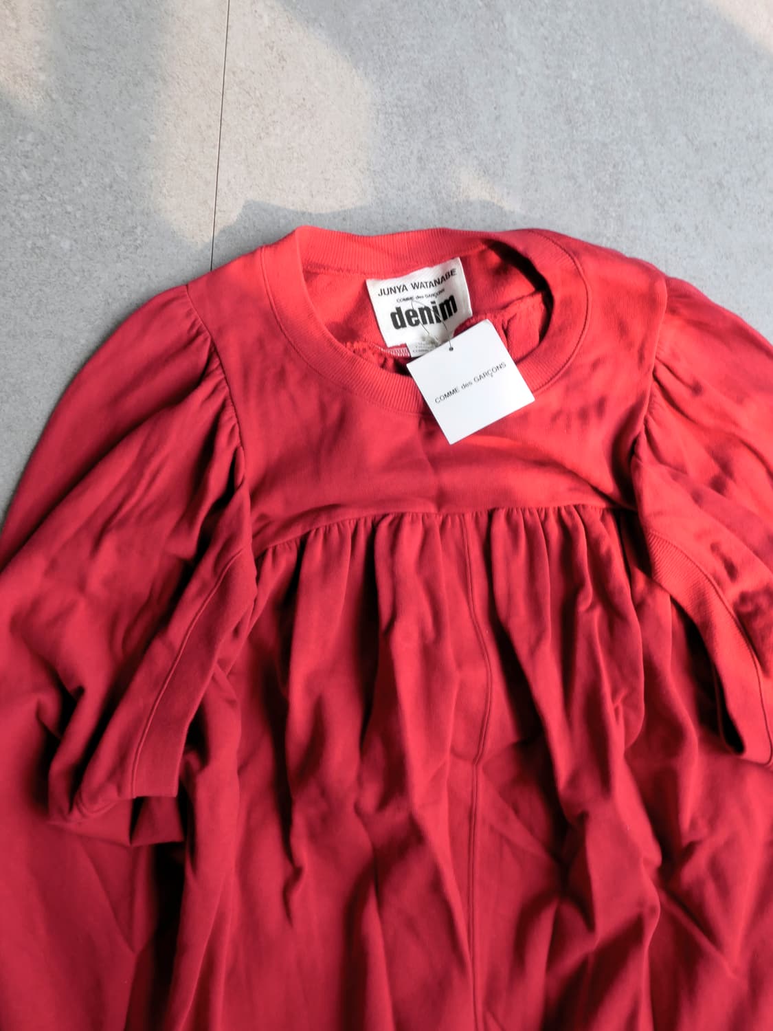 Comme des garcons junya watanabe 상품이미지2