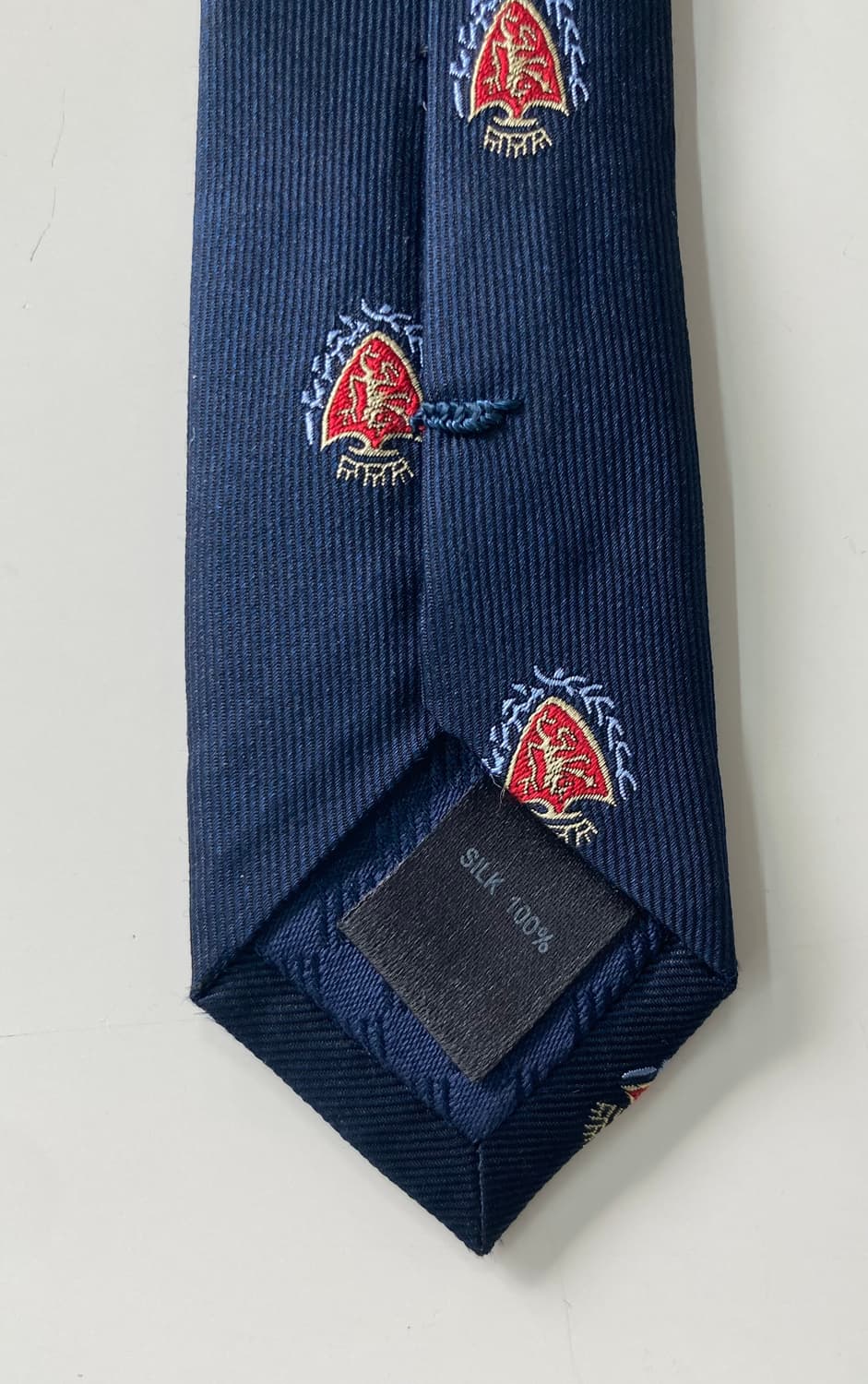 빈티지)넥타이 상품이미지4