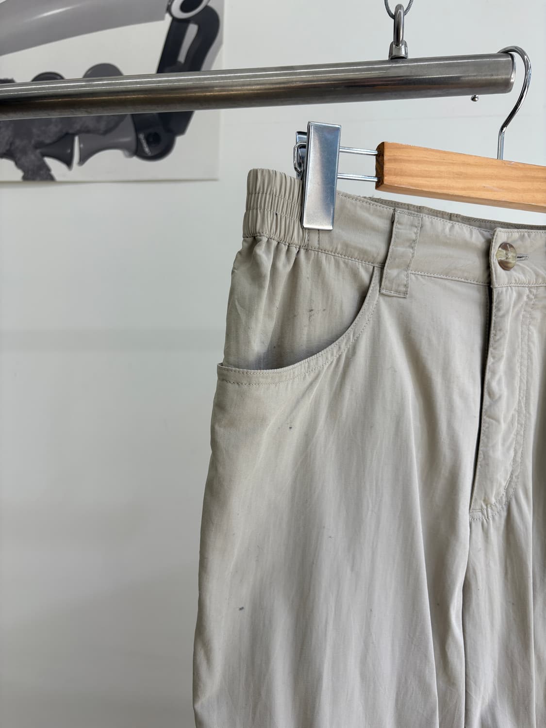 PATAGONIA 나일론팬츠 상품이미지3