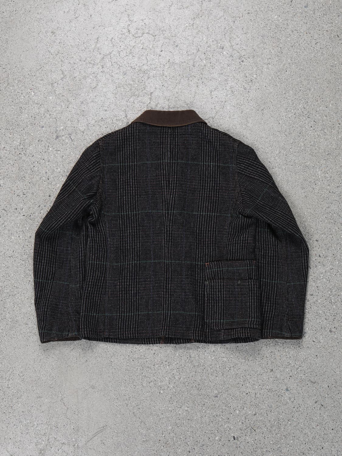 Junya Watanabe MAN PINK 2012 Work jacket 상품이미지3