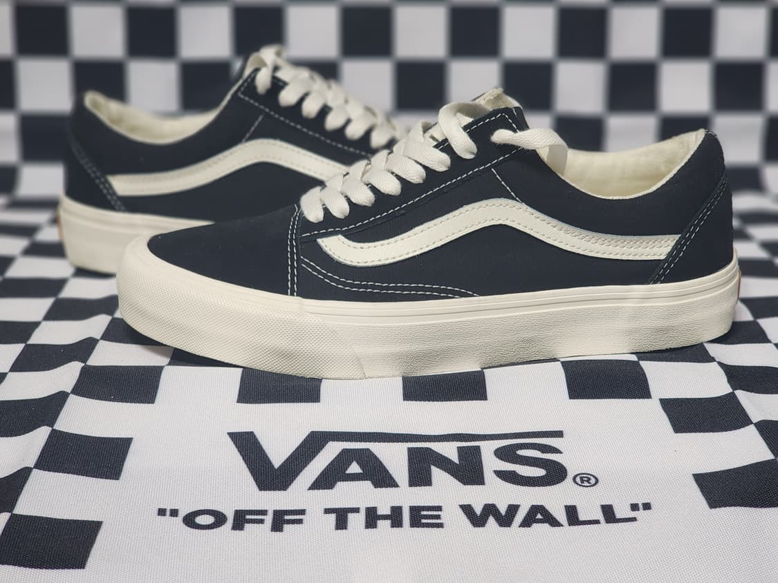 반스 올드스쿨 스니커즈 (Vans Old Skool) 270mm 상품이미지2