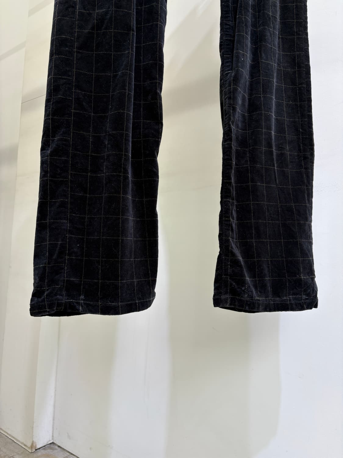 JOHN BULL 코튼팬츠 상품이미지4