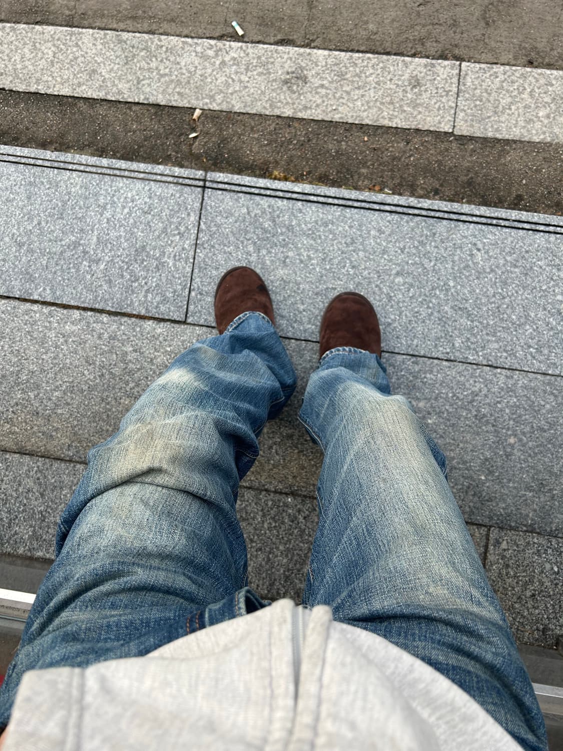 00‘s 리바이스501 34in 상품이미지8