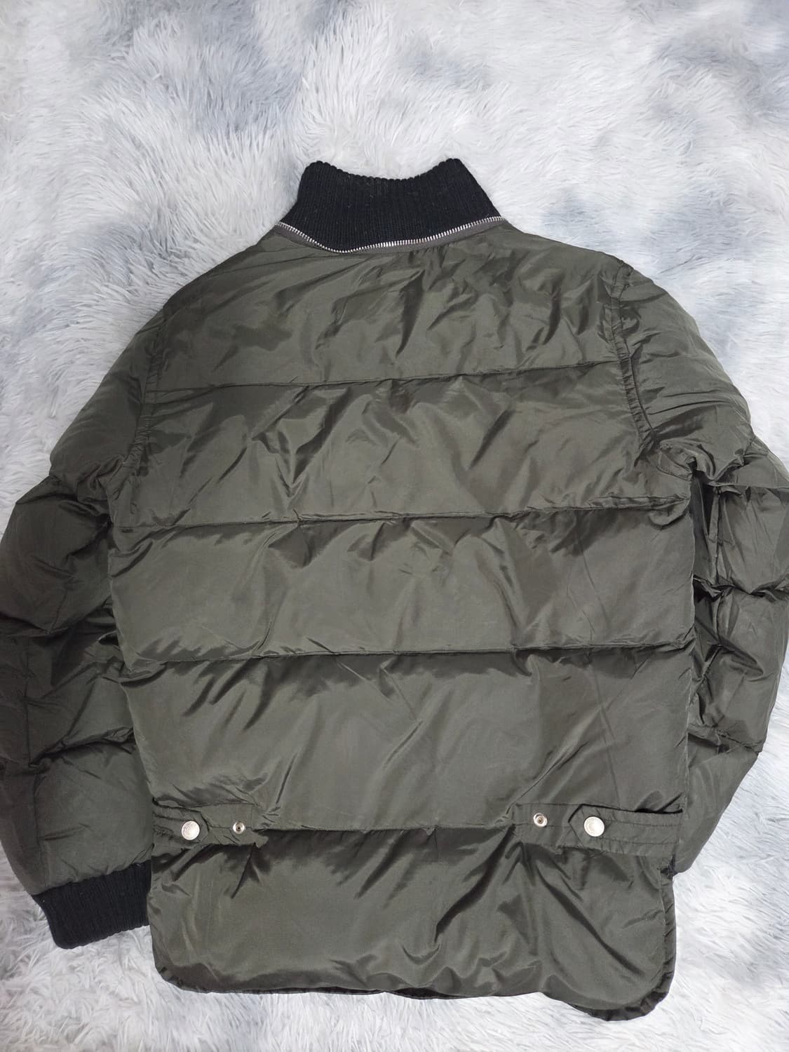 Dsquared2 남성 딘앤던 리얼 다운패딩  50사이즈 상품이미지2