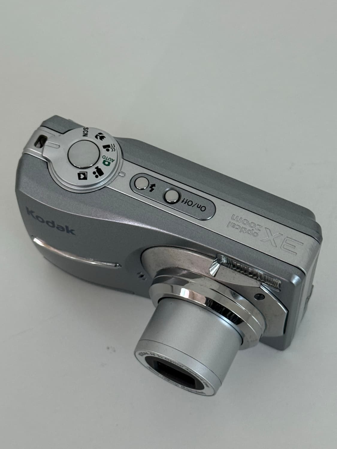 📸 Kodak EasyShare C813 상품이미지4