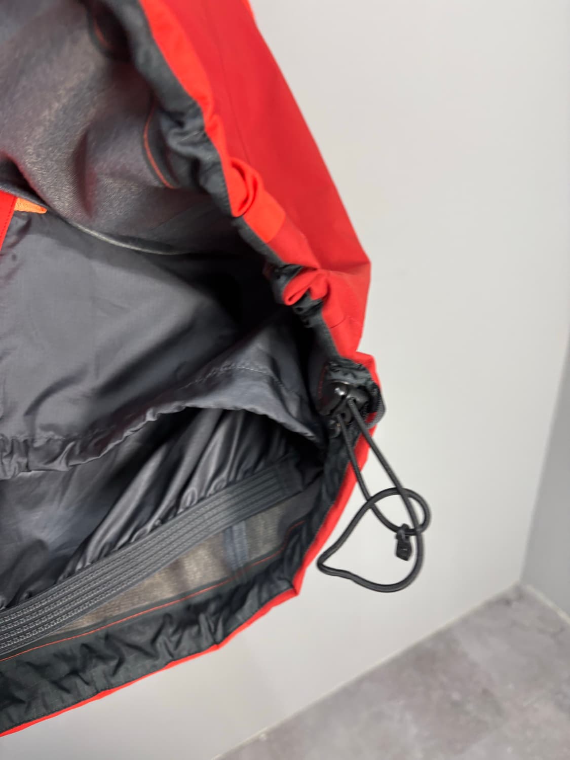 아크테릭스 스트레치 집업 후드 자켓 A2880 상품이미지4