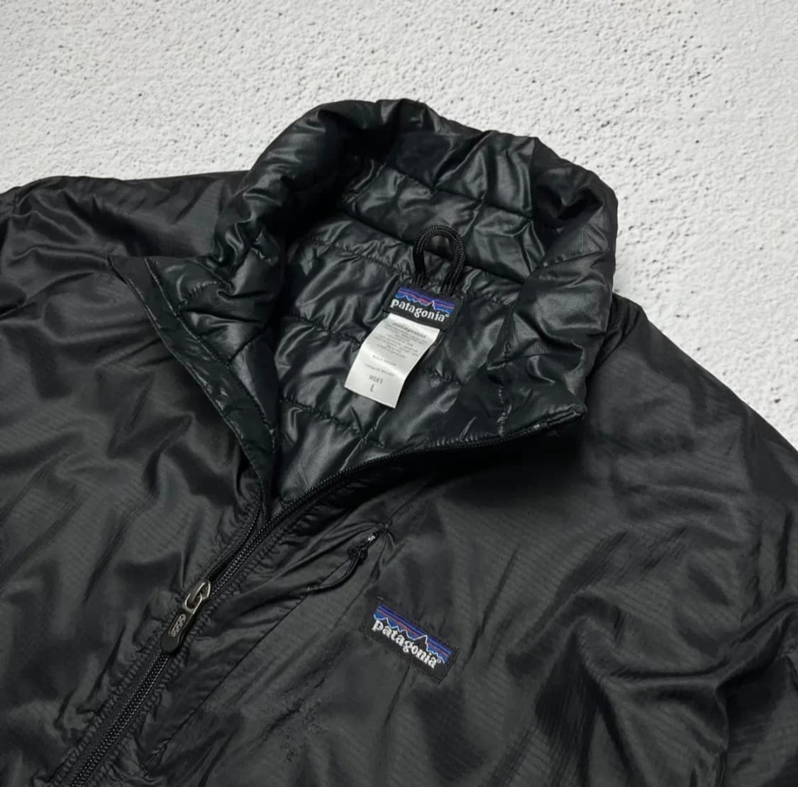 빈티지 파타고니아 00s 마이크로퍼프자켓 상품이미지1